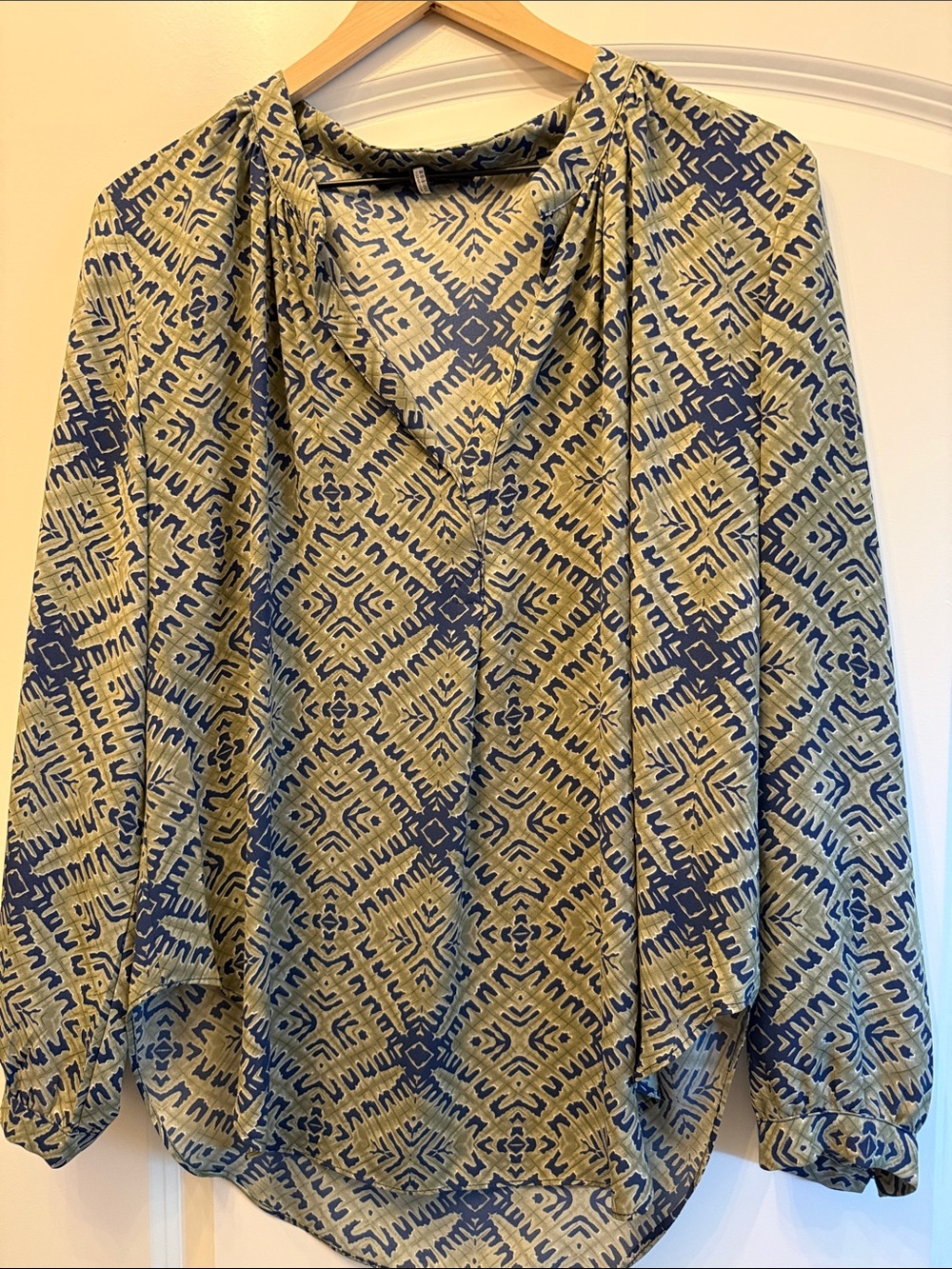 Womens blouse